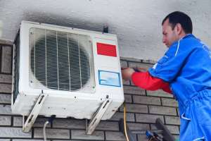 HVAC Companies Near Buffalo, WV Available Now